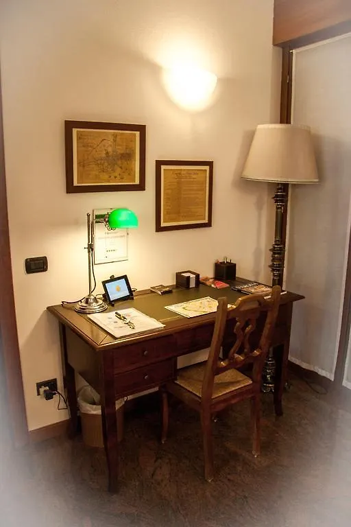 La Tana Hotel Verona Apartment