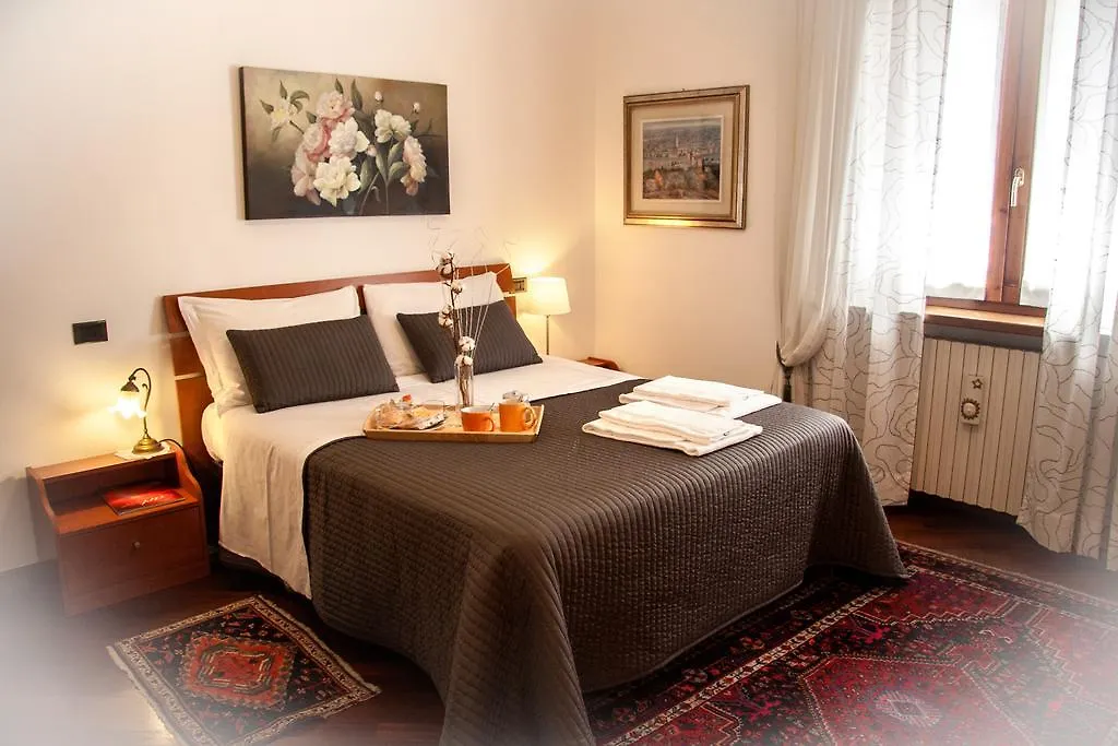 La Tana Hotel Verona 0*,  Italy