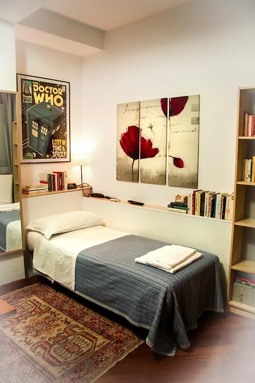 Apartment La Tana Hotel Verona