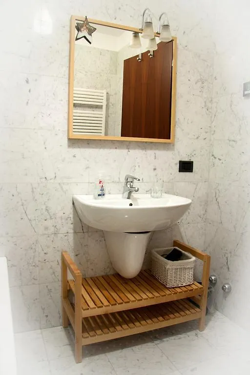 La Tana Hotel Verona Apartment