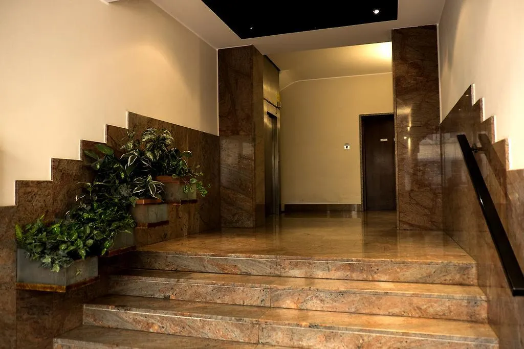 Apartment La Tana Hotel Verona