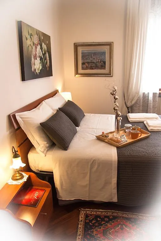 La Tana Hotel Verona