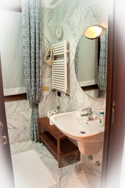 La Tana Hotel Verona